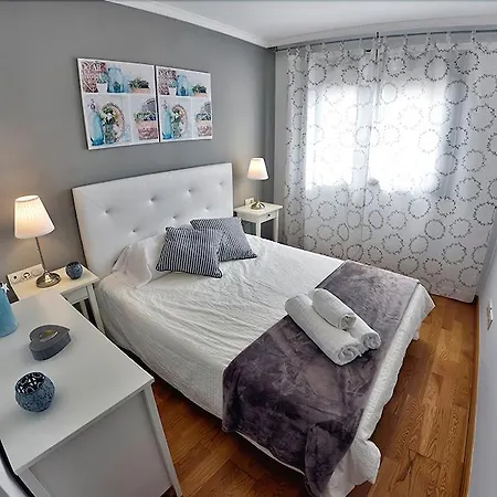 La Estacion - Wonderstays Hotel Malaga