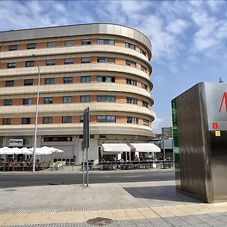 La Estacion - Wonderstays 4* Malaga