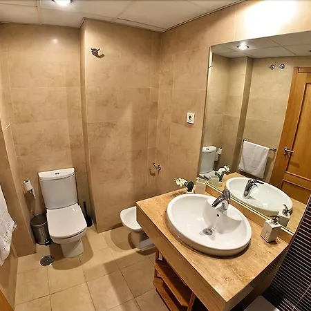La Estacion - Wonderstays Malaga