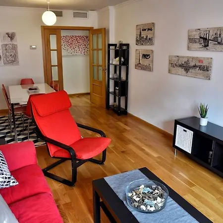 La Estacion - Wonderstays 4* Malaga